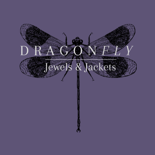 Dragonfly Jewels